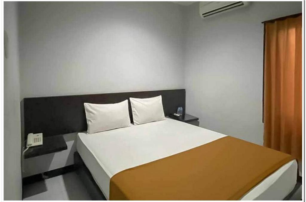 Sedati House | Losmen Family Syariah Bypass Juanda Mitra RedDoorz