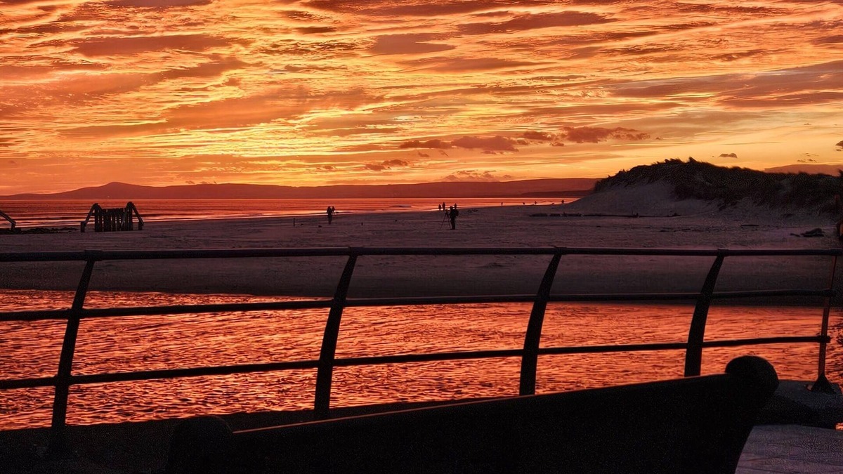 Lossiemouth Bed & Breakfast | Lossiemouth House