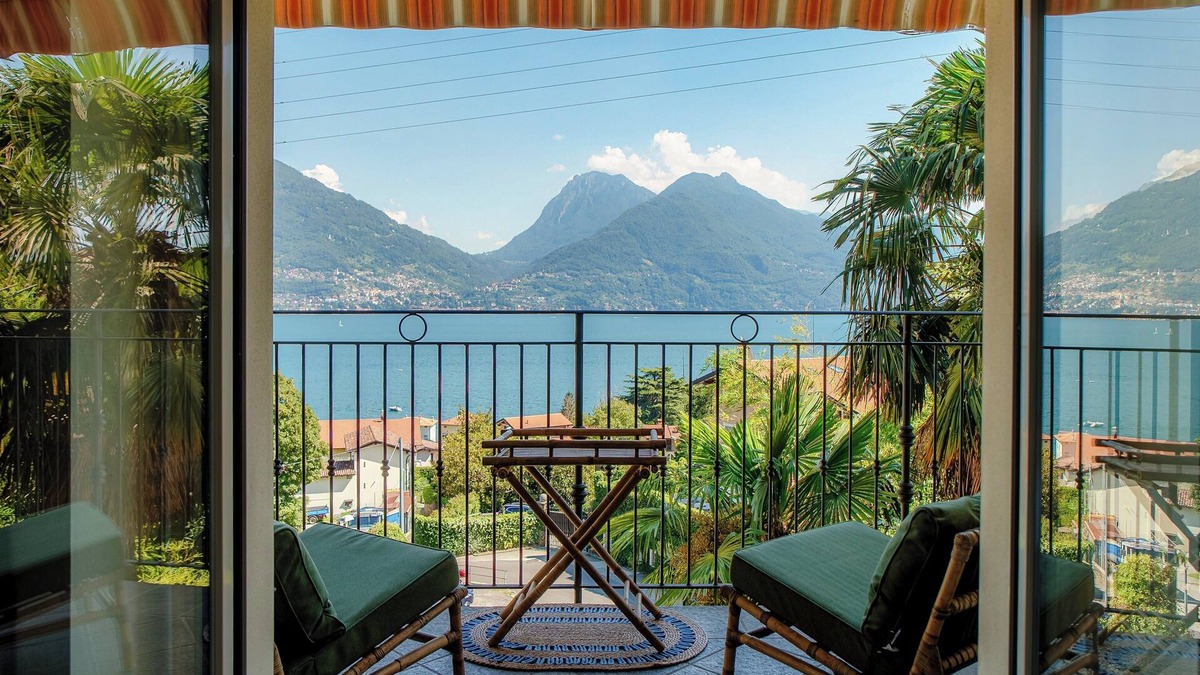 Santa Maria - Rezzonico Apartment | Lost in Paradise