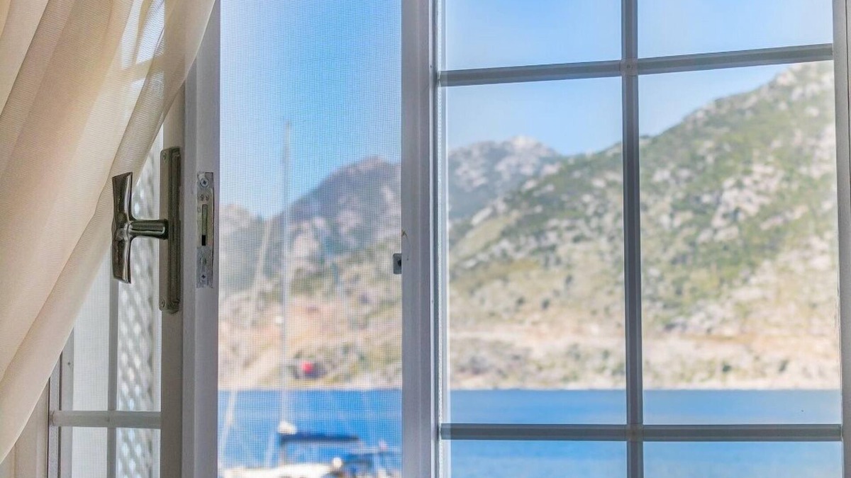 Selimiye Hotel | Losta Sahil Evi 2