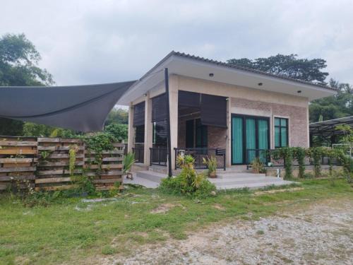 Bandar Kota Bharu House | Lot 138
