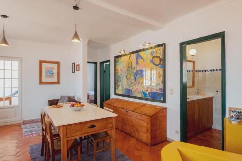 Vila Nova de Milfontes Apartment | Lote 30