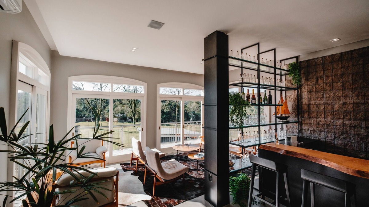 Bento Goncalves Hotel | LOTE20 Hotel Boutique