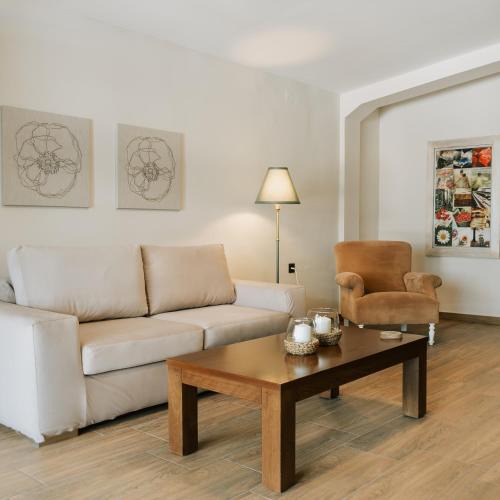 Konitsa Apartment | Lotos Families Apartments 5