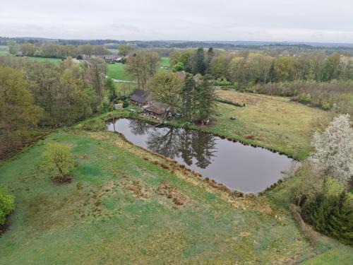 Eggermuhlen Apartment | Lotus Hütte