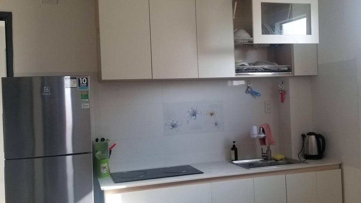 Phuoc Long House | Lotus Home Nha Trang