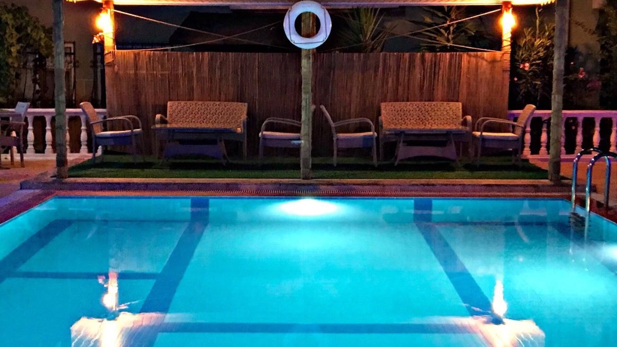 Silifke Hotel | Lotus Hotel