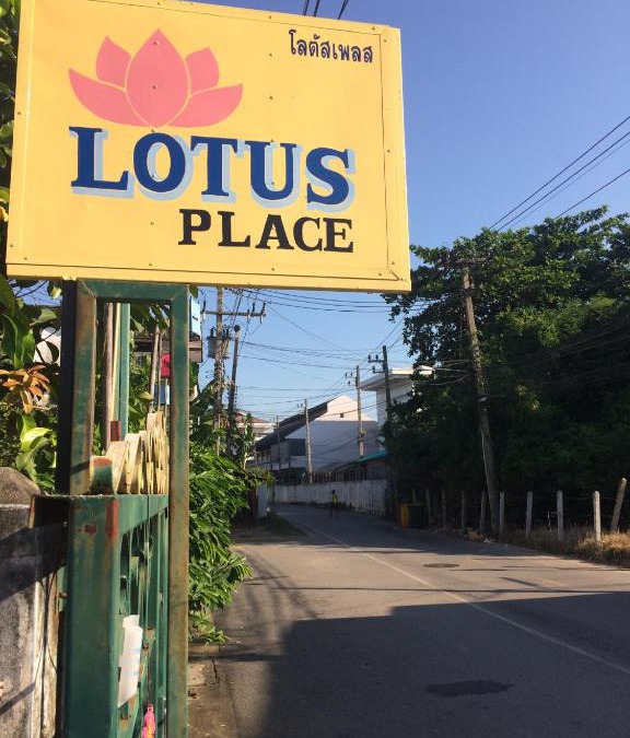 Thani House | Lotus Place Sukhothai