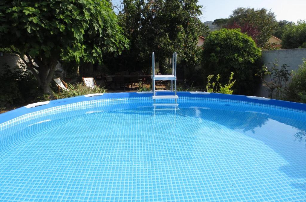 Eoures House | Lou Cigalon