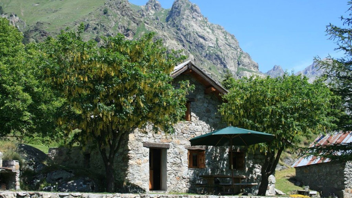 Belvedere House | Lou Farniente - BELVEDERE