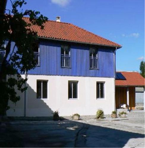 Lombres Bed & Breakfast | Lou Lombrès