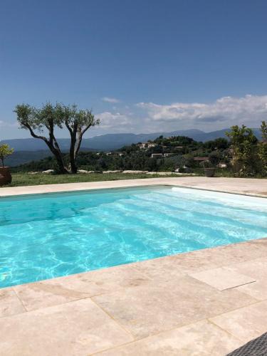 Tanneron Villa | Lou Soulèou Trémoun
