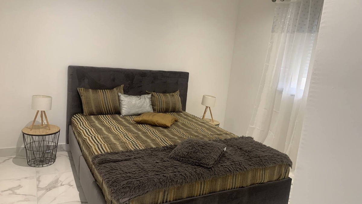 Palasca Apartment | Loue Appartement T2 Lozari