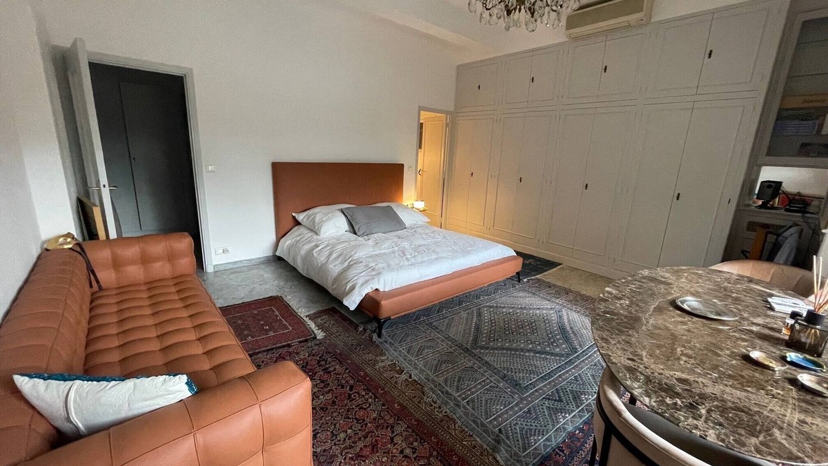 Monte Carlo Apartment | Loue Beau Studio Tout Confort en Plein Centre de Monaco