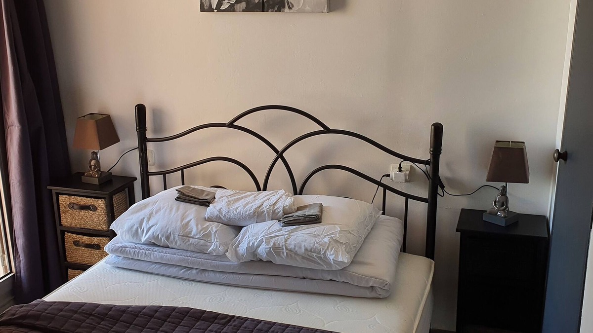 La Tamarissiere Apartment | Loue T2 vue mer , 3eme Étages Avec Ascenseur. Entièrement Rénové