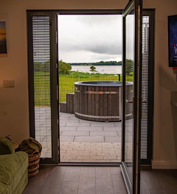 Lisnagunogue Other | Lough Beg Glamping