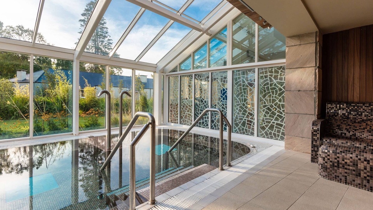 Lough Eske Hotel | Lough Eske Castle