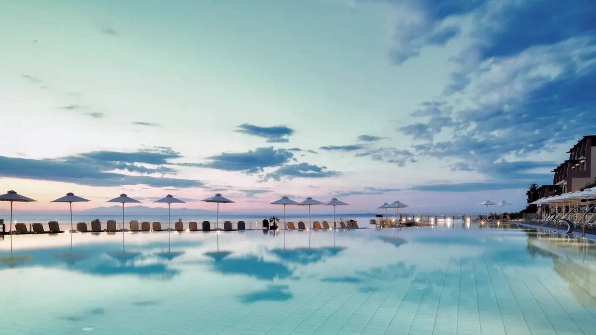Skala Hotel | Louis Apostolata Resort and Spa