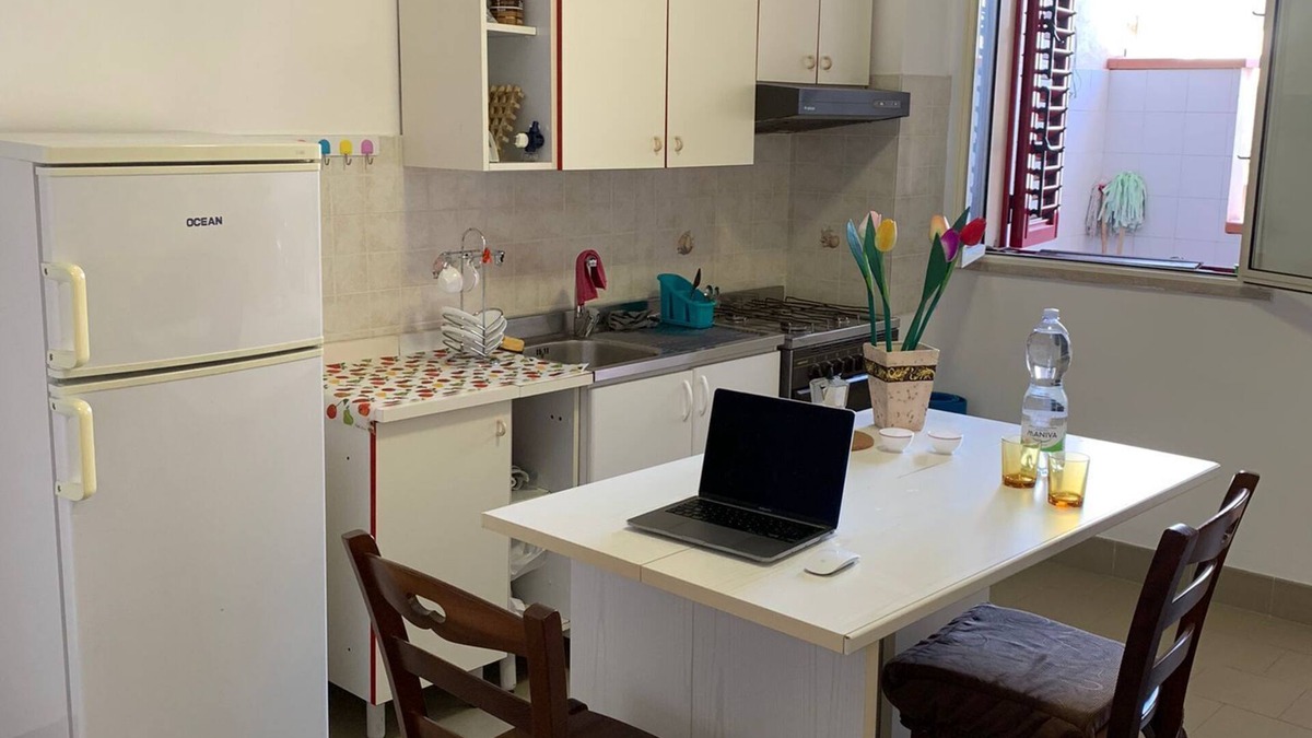 Sant'Alessio Siculo Apartment | Louis Armstrong ⭐️⭐️⭐️⭐️⭐️ - Apartment Near Taormina