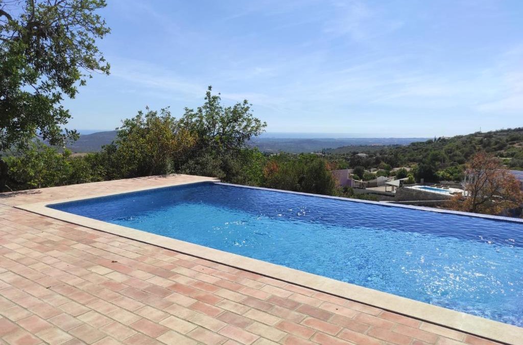 Alfeicao Villa | Loulé - T3 Poço Geraldo