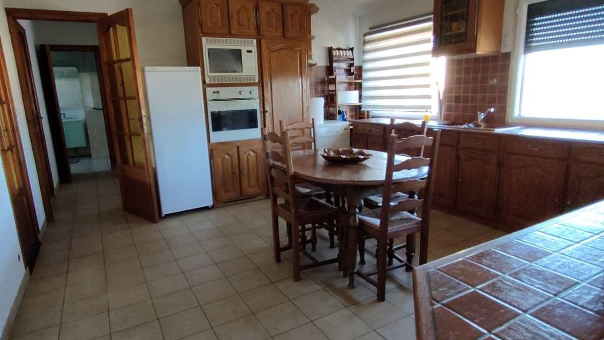 Magny-les-Hameaux Apartment | Loulou Abritel