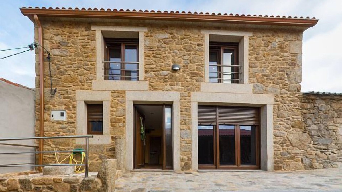 Muxia Cottage | LOURIDO CASIÑA (MUXÍA, Costa da Morte)