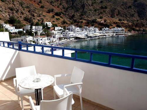 Loutro Apartment | Loutro Holidays