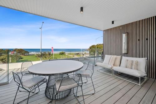 Lorne Apartment | Louttit Bay Apartment 1