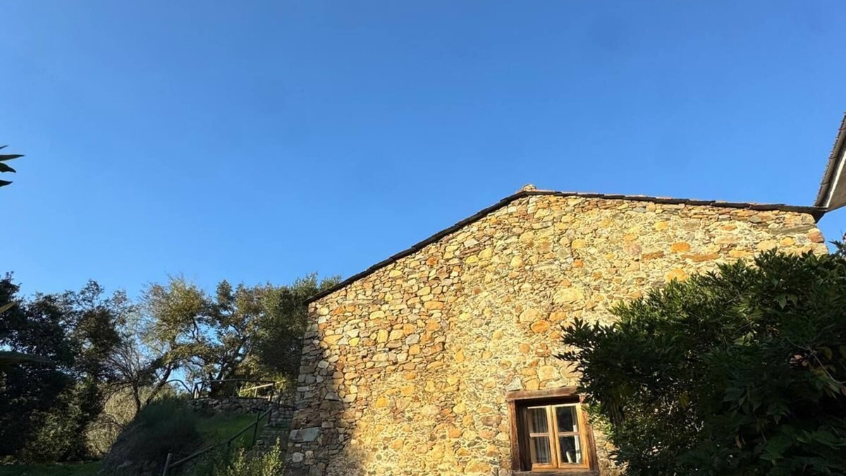 Lousa House | LouzaNook - Casa do Moinho