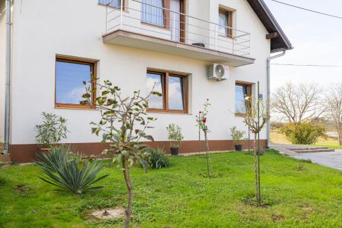 Slunj Apartment | Lov&Mar apartment