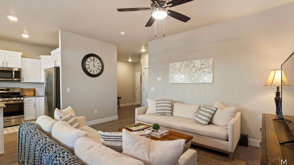 Cedar City House | Love 2 Adventure in the city of "Wonder"