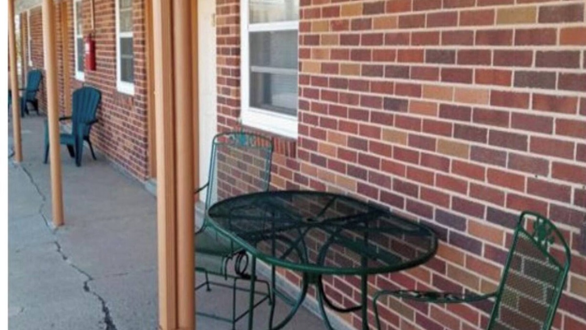Murdo Hotel | Love Hotels Murdo by OYO on Interstate 90