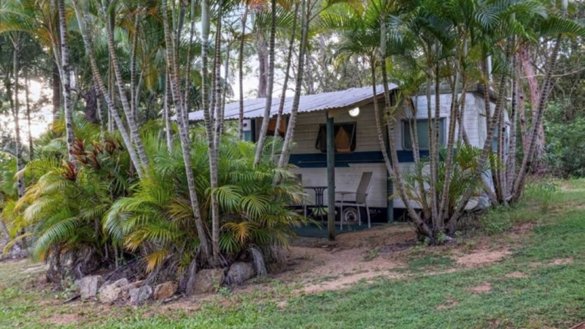 Bondoola House | Love is Everywhere when we look through the lens of the heart.