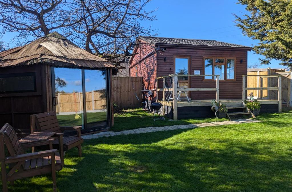 Ham Ski Chalet | Love Nest