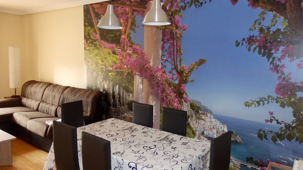 Arcas Condo | LOVE NEST IN CUENCA