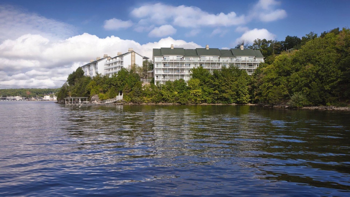Osage Beach Resort | Love the outdoors?