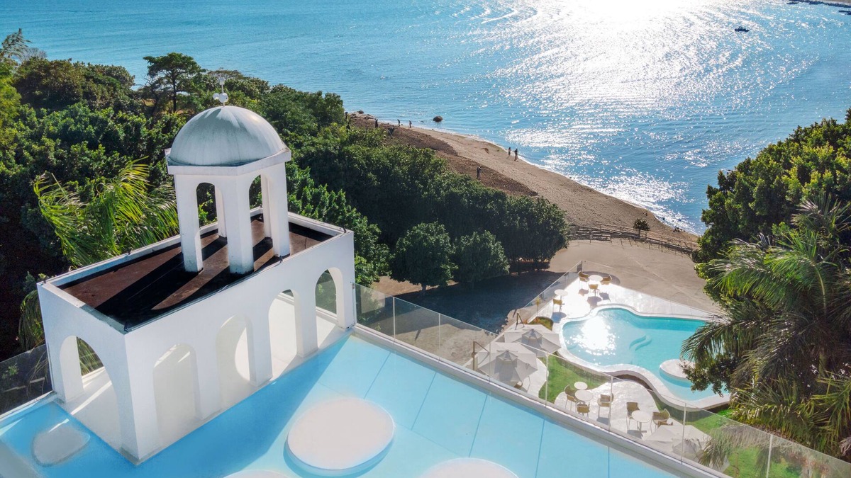 Futian CBD Hotel | Love Time Resort Villa