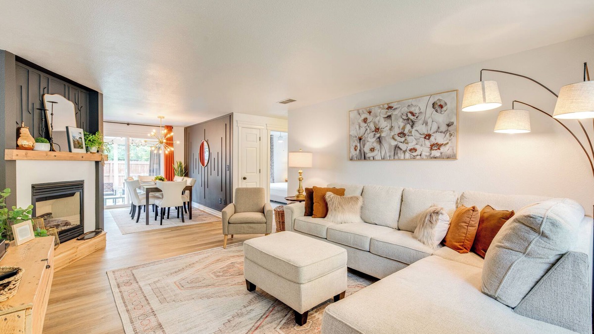 Loveland House | Loveland Retreat Near Dtwn w/Outdoor Dining!