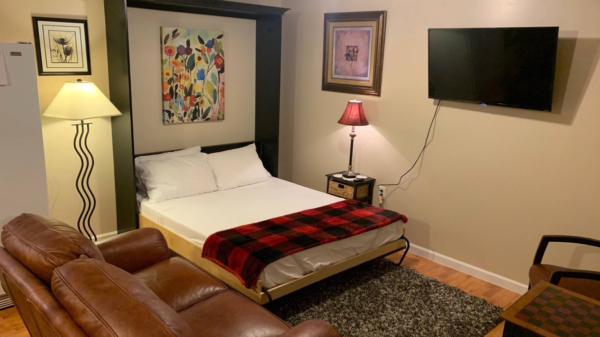 Lovelock Apartment | Lovelock Pet-Friendly Studio Next to I-80