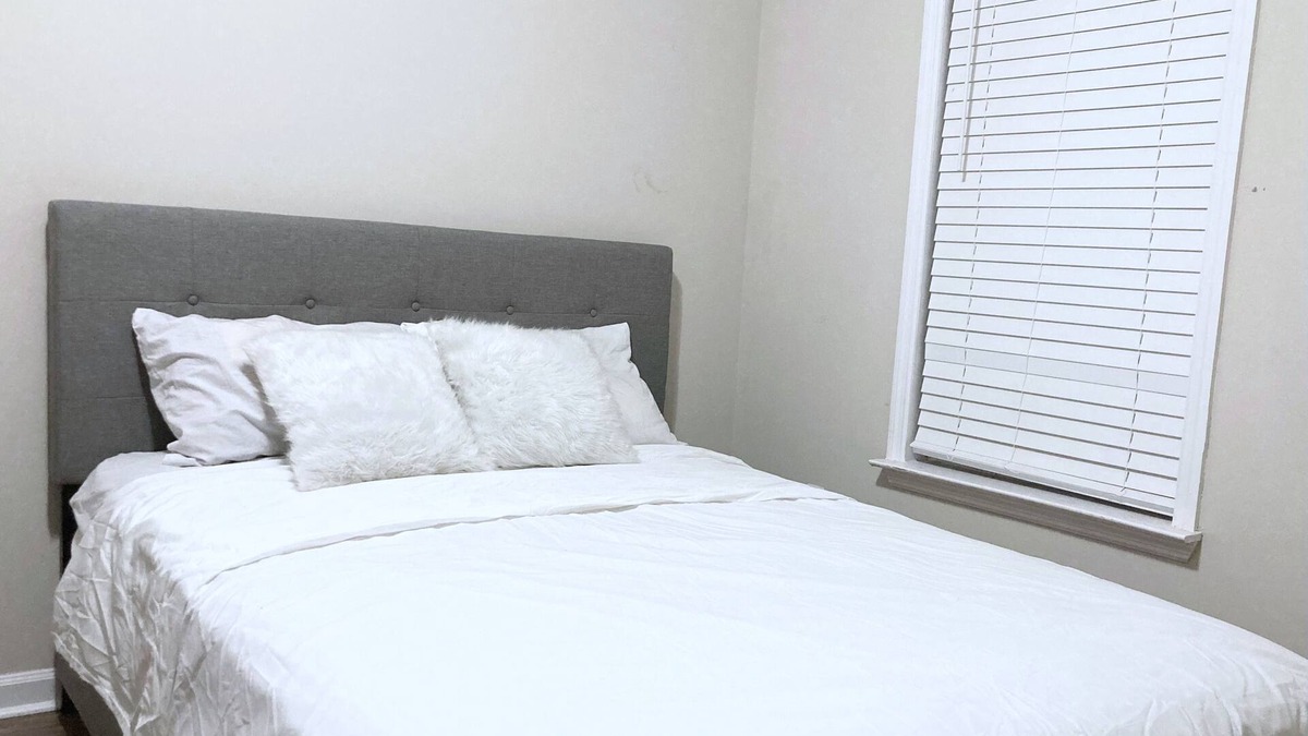 Dunwoody Apartment | Lovely 1 Bed Room unit with Free Parking