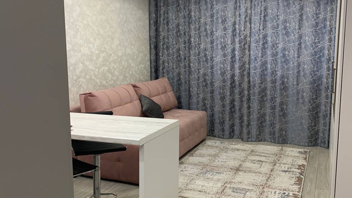 Nur-Sultan Apartment | Lovely 1 bedroom apt nect to Botanical Garden, EXPO, Mega Silk Way