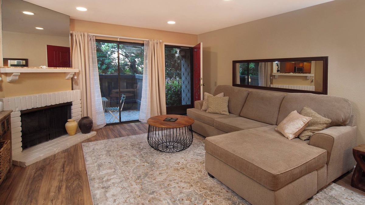 La Jolla Village Condo | Lovely 1-bedroom condo in San Diego/La Jolla-close to UCSD