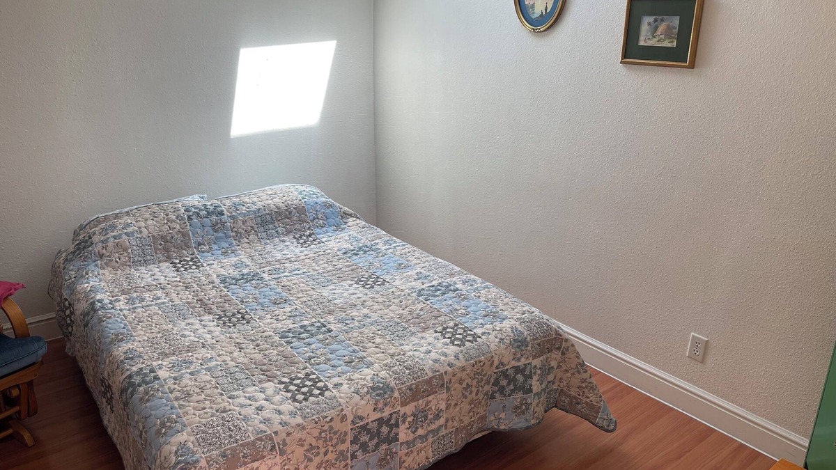 Bushrod Cottage | Lovely 1-bedroom cottage in Oakland
