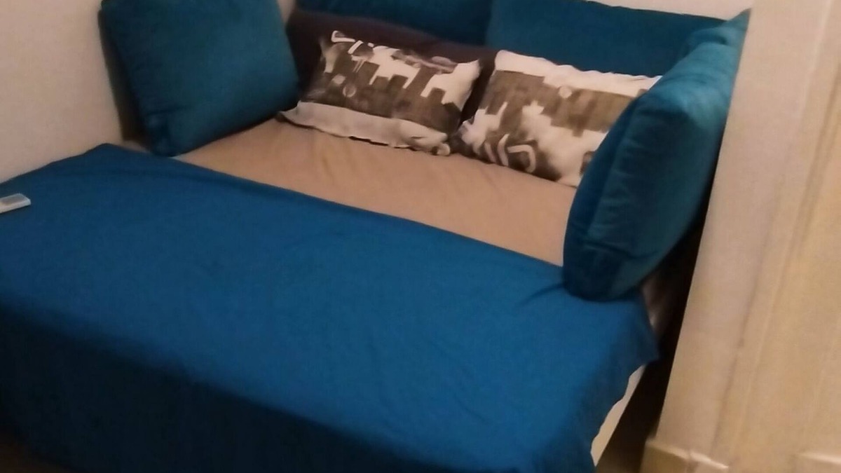 Makadi Bay Apartment | Lovely 1 bedroom flat on the ground floor with garden