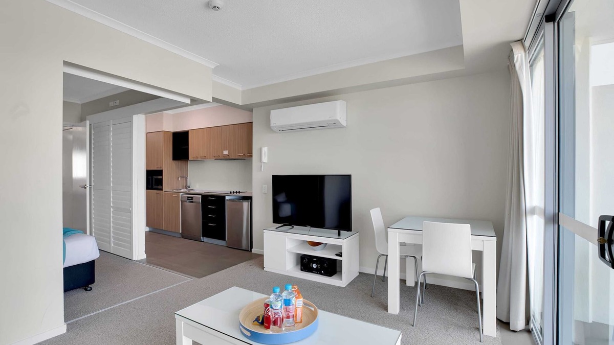 Mackay Apartment | Lovely 1-bedroom in the Heart of Mackay w/Pool