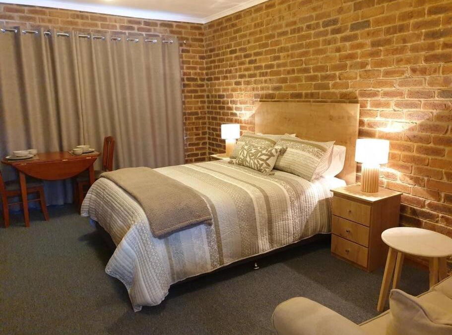 Buchan Apartment | Lovely 1 Bedroom unit in Buchan.