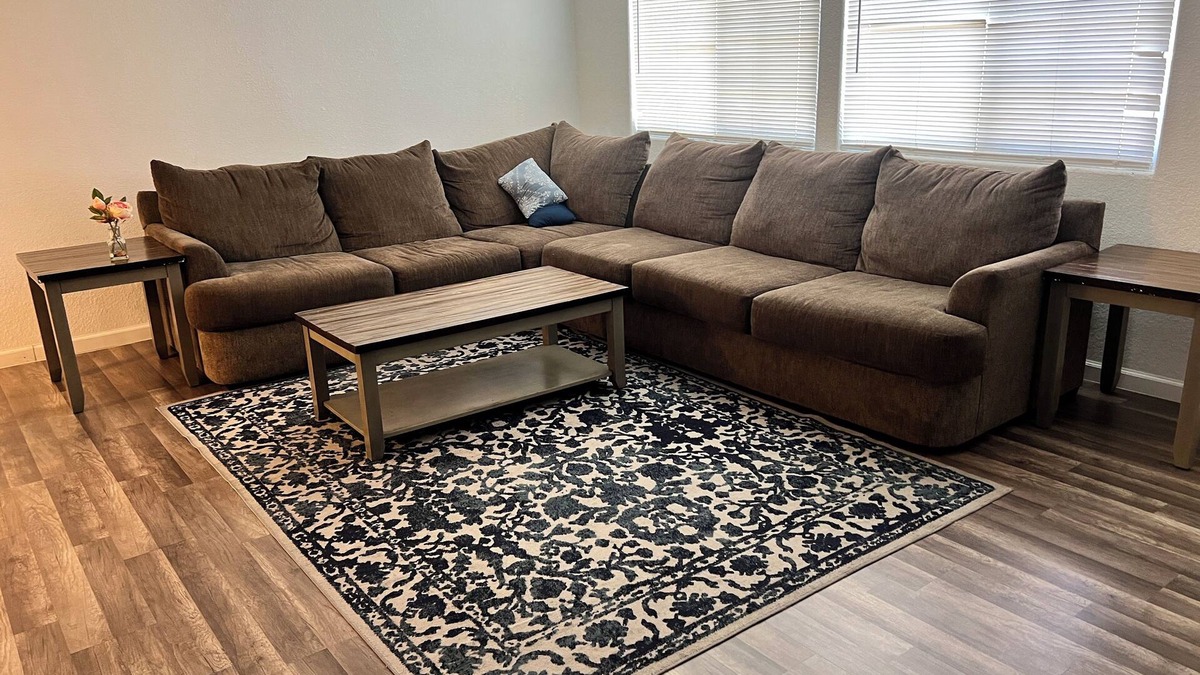 Fresno Condo | Lovely 1bed/1bath condo with free parking