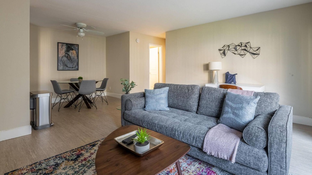 South Sundale Apartment | Lovely 1BR in Fremont, Pool + Pet-Friendly