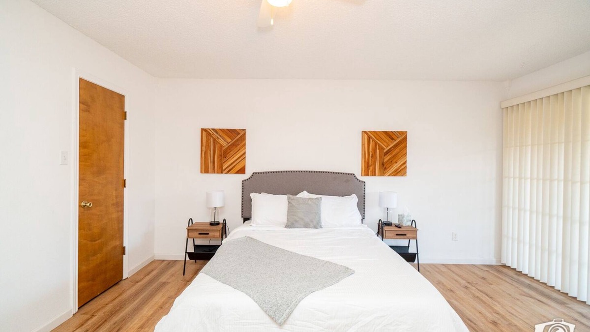 Midland Condo | Lovely 2-BD in a Great Location