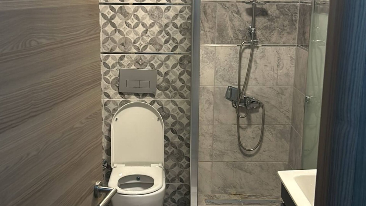 Fatih Apartment | Lovely 2-bedroom apartment with WiFi in Istanbul